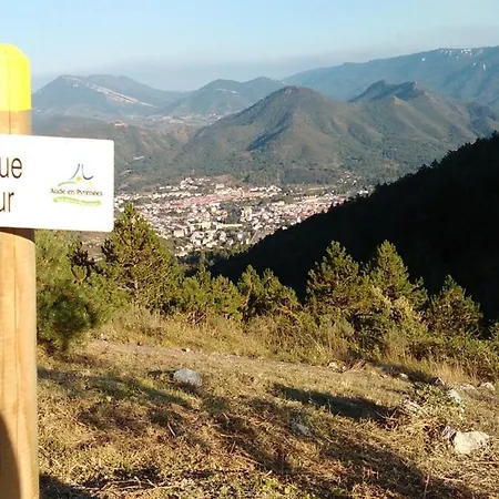 Apartamento Pyrenees,hiking, Cycling, Rafting,fishing,4 Bed Apartment, Roof Terrace