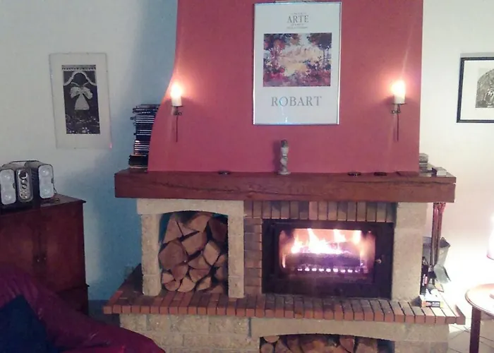 Appartement Pyrenees,hiking, Cycling, Rafting,fishing,4 Bed Apartment, Roof Terrace Quillan