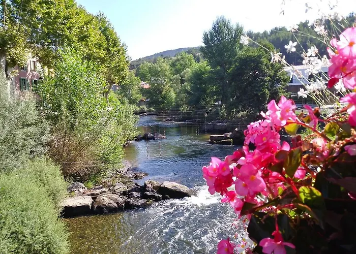 Appartement Pyrenees,hiking, Cycling, Rafting,fishing,4 Bed Apartment, Roof Terrace