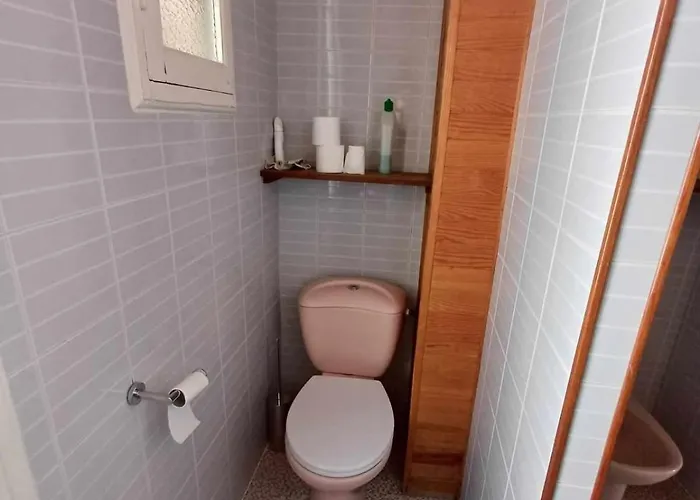 Appartement Pyrenees,hiking, Cycling, Rafting,fishing,4 Bed Apartment, Roof Terrace