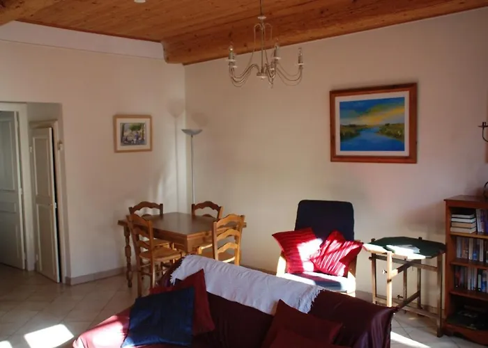 Pyrenees,hiking, Cycling, Rafting,fishing,4 Bed Apartment, Roof Terrace * Quillan