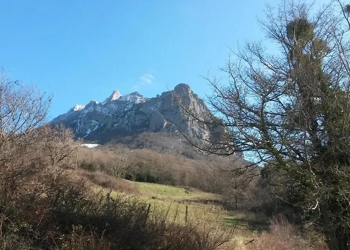 Appartement Pyrenees,hiking, Cycling, Rafting,fishing,4 Bed Apartment, Roof Terrace *