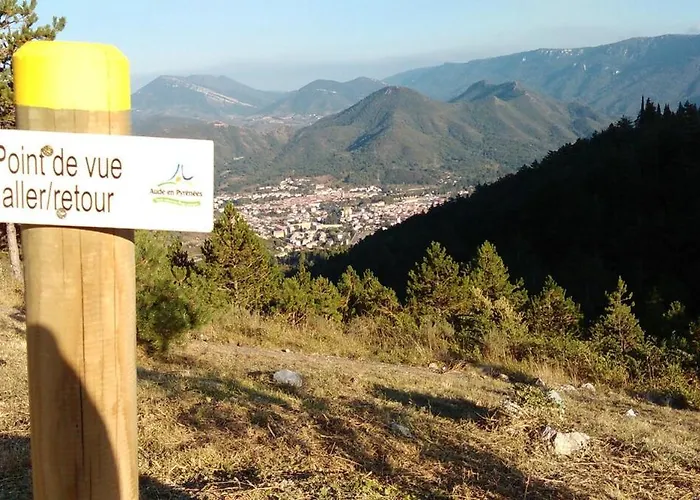 Appartement Pyrenees,hiking, Cycling, Rafting,fishing,4 Bed Apartment, Roof Terrace